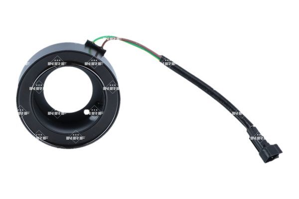 Spule, Magnetkupplung (Kompressor)