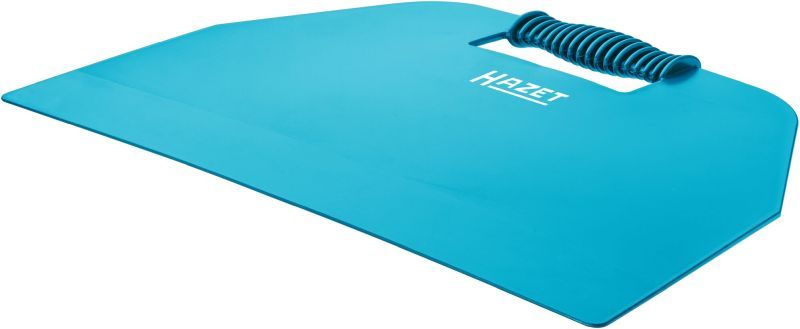 Armaturen-Schutztafelsatz, Scheibendemontage