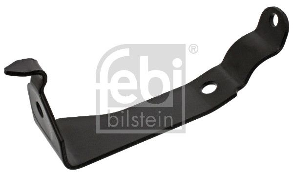 Halter, Stabilisatorlagerung