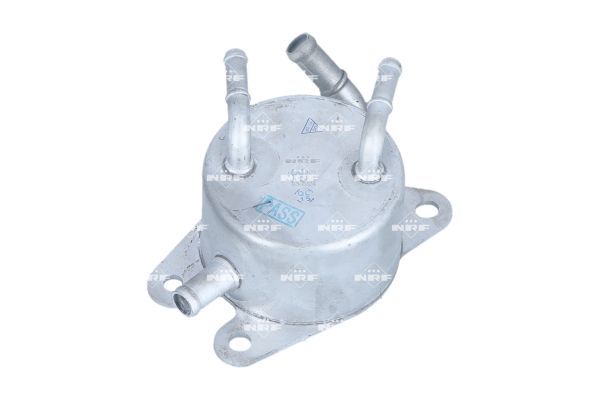 Ölkühler, Automatikgetriebe