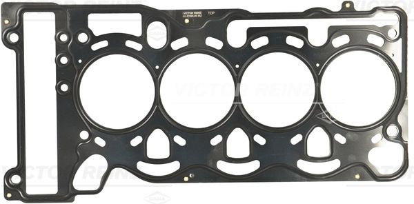 Dichtung, Zylinderkopf