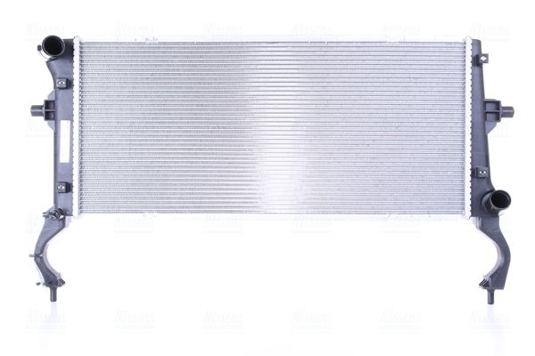 Kühler, Motorkühlung