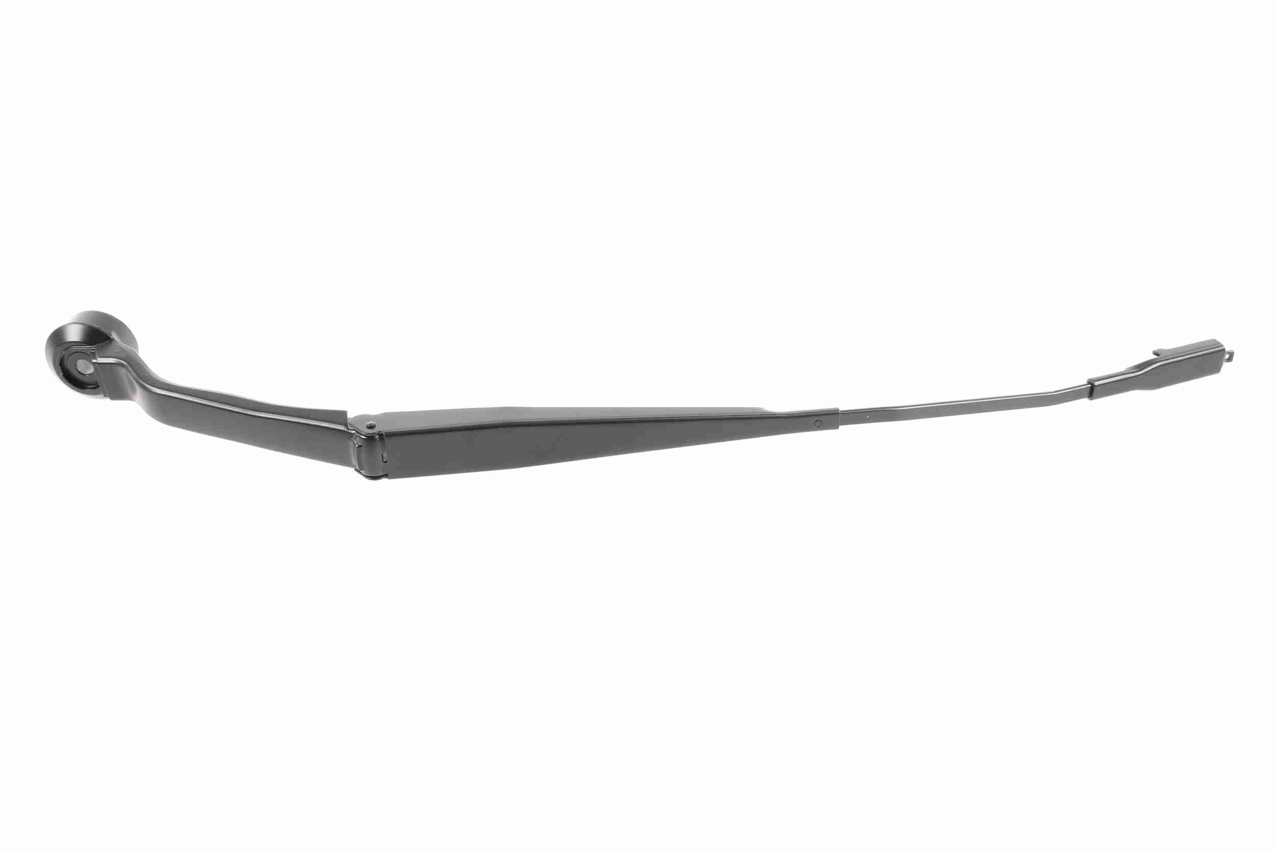 Wischarm, Scheibenreinigung