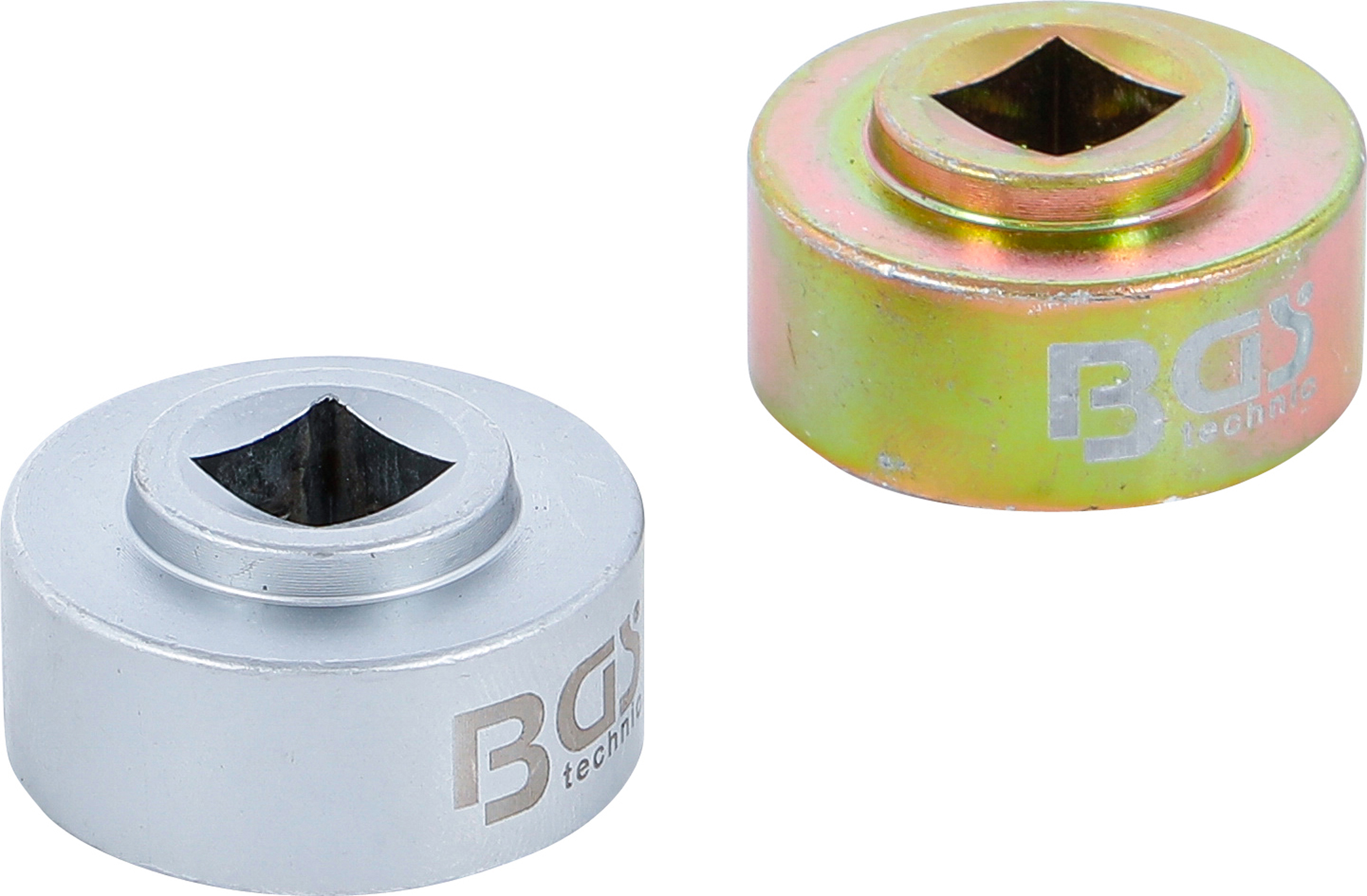 BGS Nockenwellen-Steuerventil-Einsätze | für VAG 1.8 / 2.0 TFSI