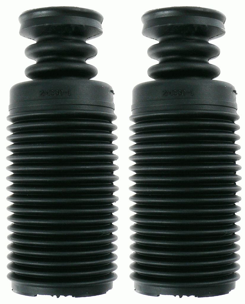 Staubschutzsatz, Stoßdämpfer