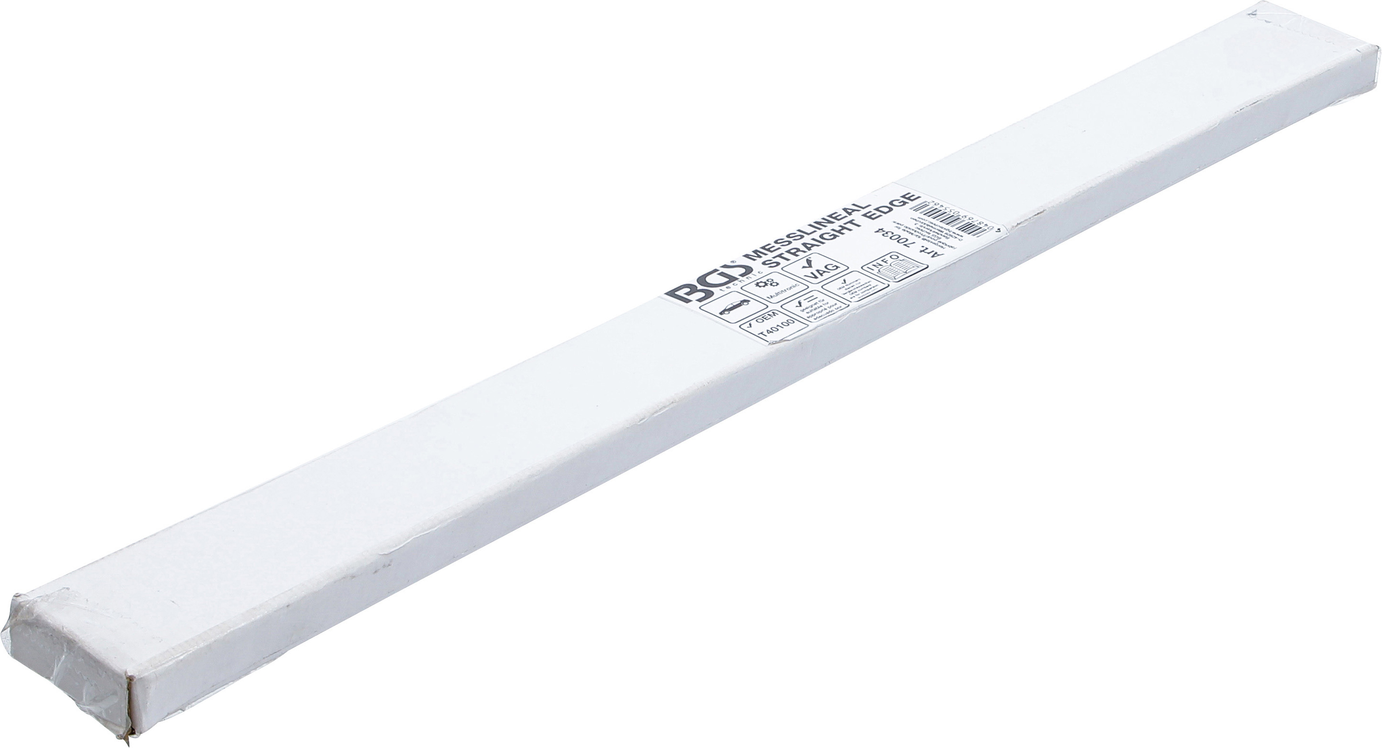 BGS Messlineal | für VAG