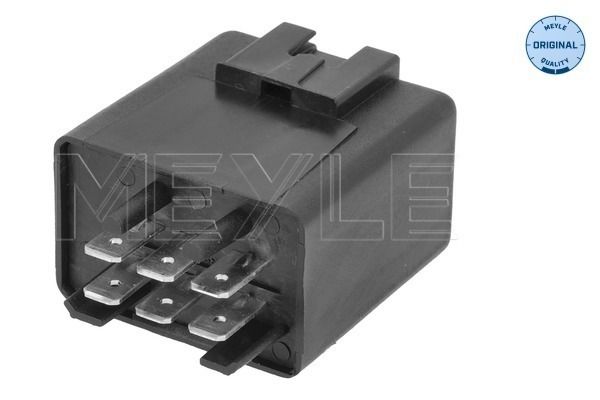 Relais, Kraftstoffpumpe