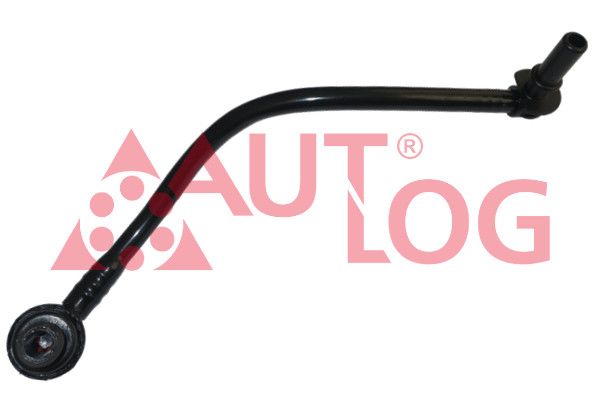 Unterdruckschlauch, Bremsanlage