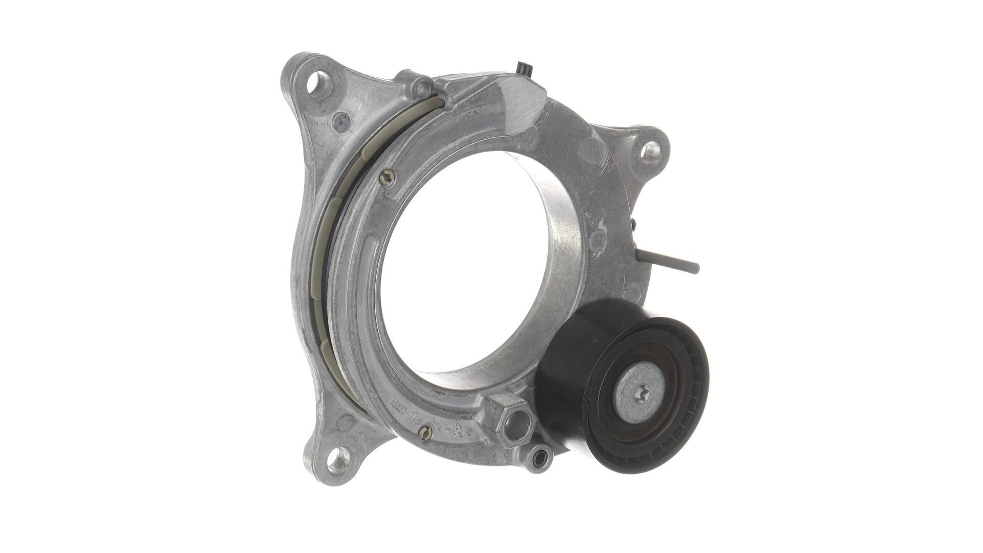 Riemenspanner, Keilrippenriemen