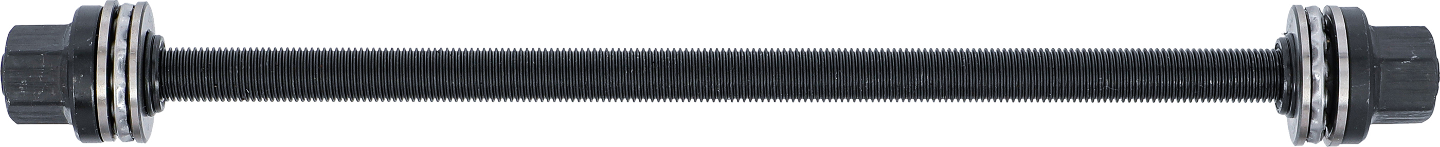 BGS Spindel für Zug und Druckhülsen-Satz | M14 x 2.0