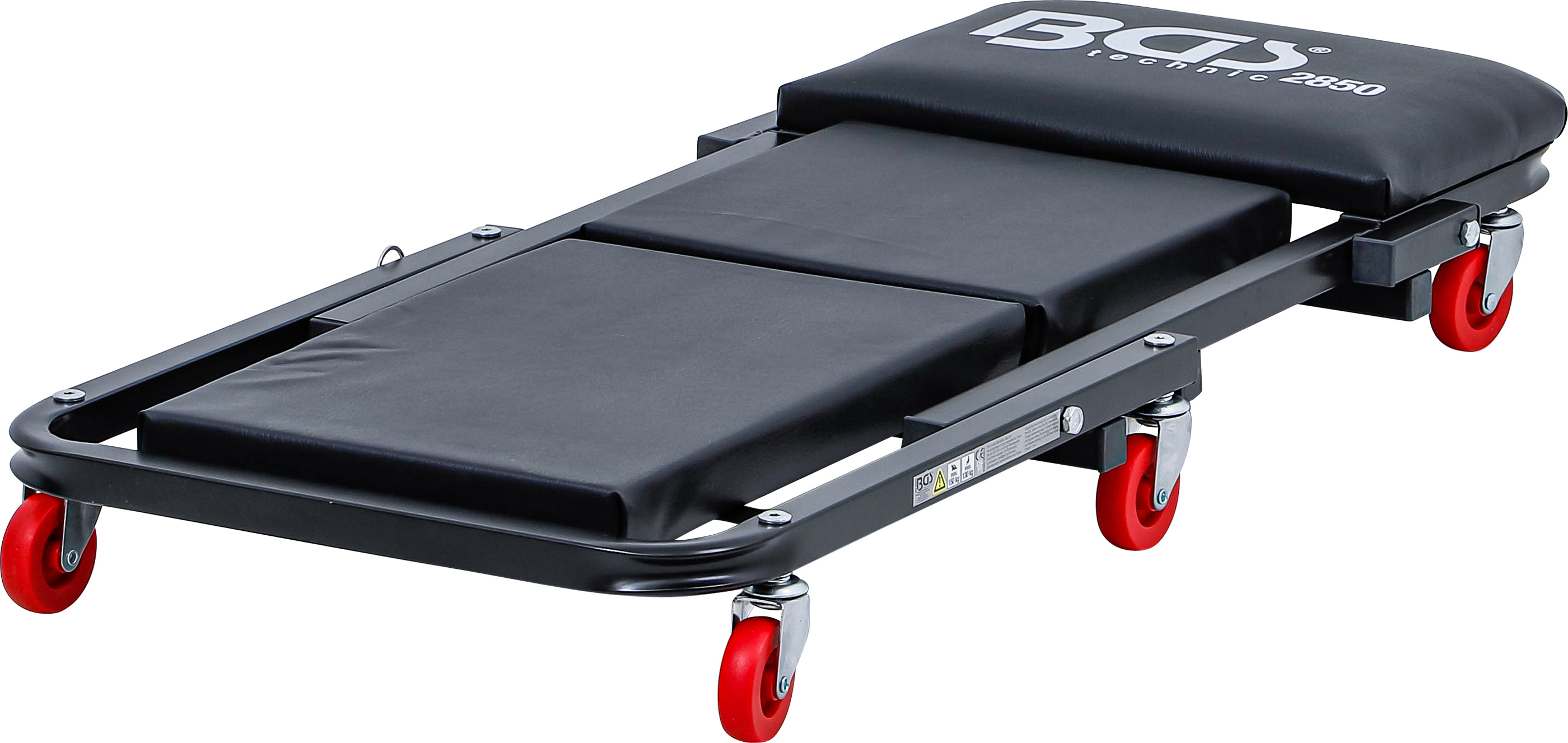 BGS Sitz- und Liege-Montageroller