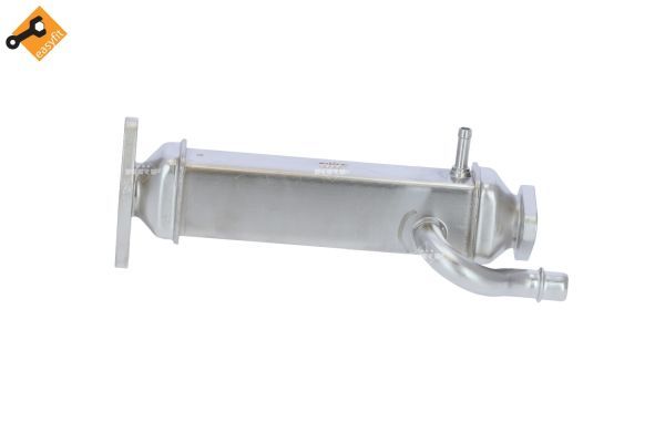 Kühler, Abgasrückführung