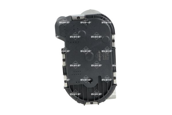 Drosselklappenstutzen