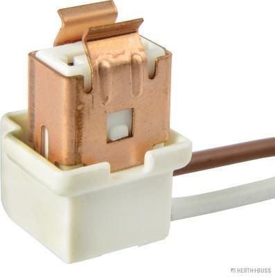 Stecker, Hauptscheinwerfer