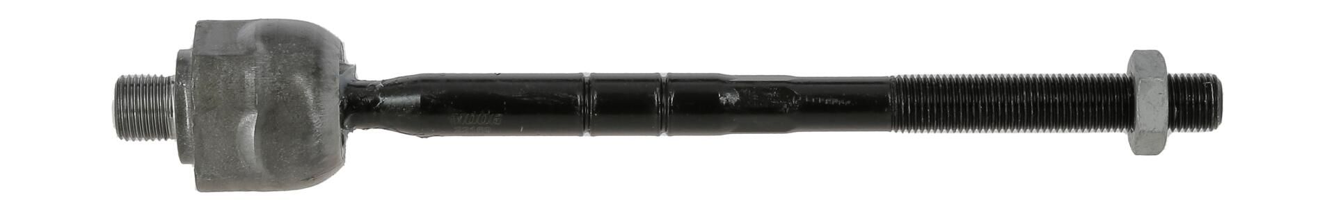 Axialgelenk, Spurstange