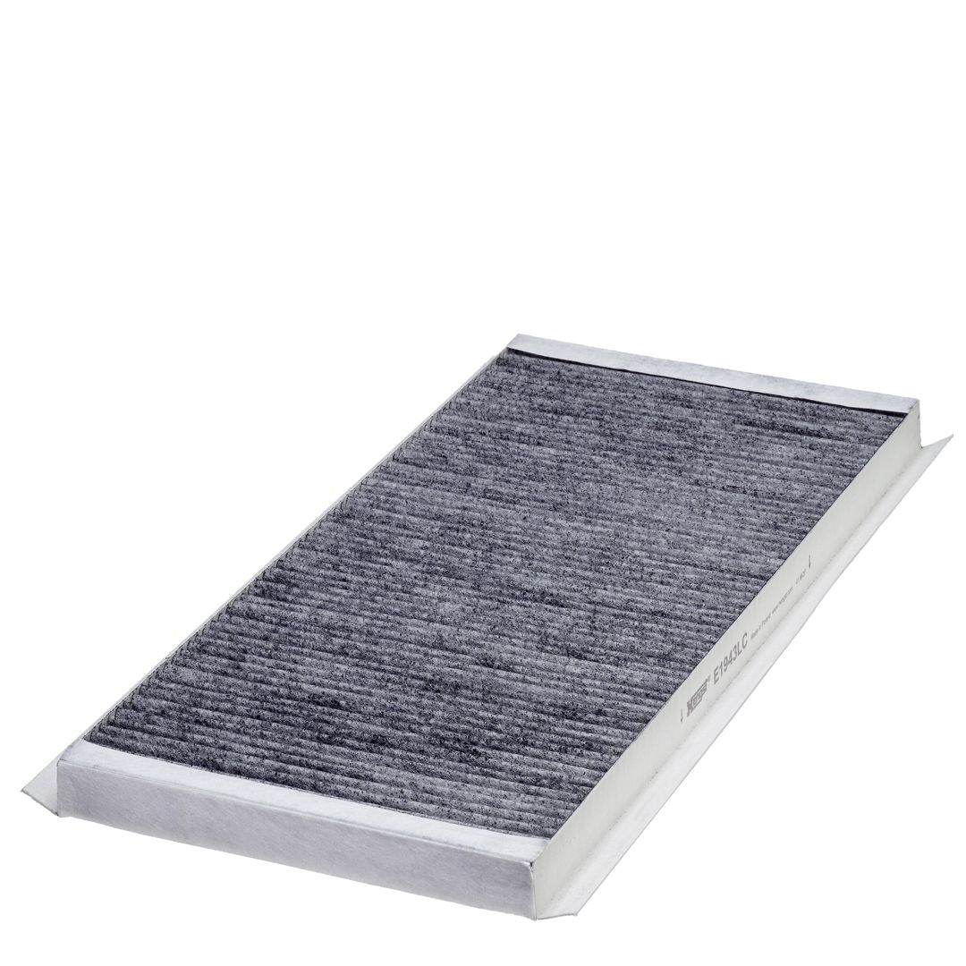 Filter, Innenraumluft