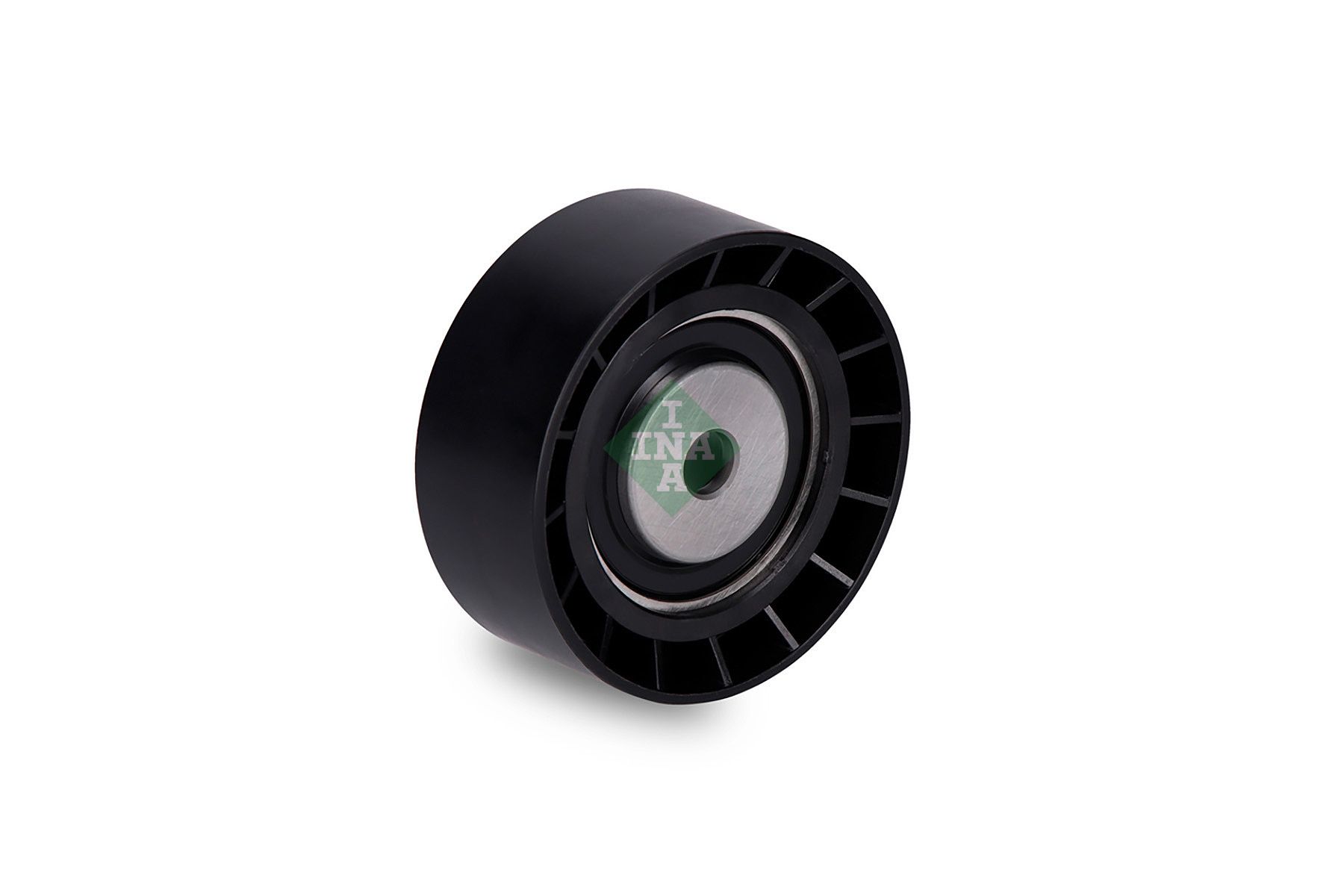 Umlenk-/Führungsrolle, Keilrippenriemen