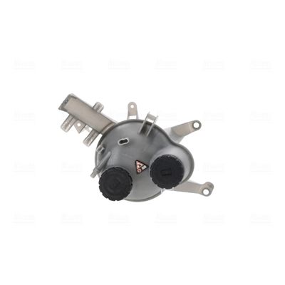 Ausgleichsbehälter, Kühlmittel