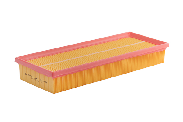 Innenraumfilter SCT Germany SB 537