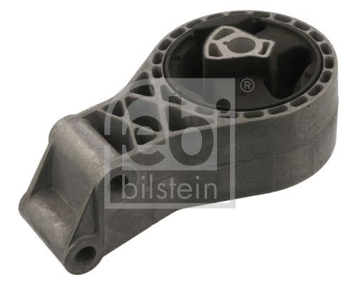 Lagerung, Motor “FEBI BILSTEIN hinten , Gummimetalllager , 06 84 620 ”