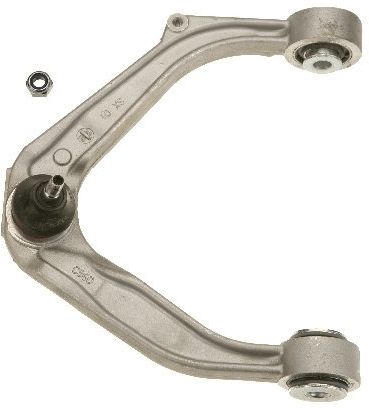 Lenker, Radaufhängung