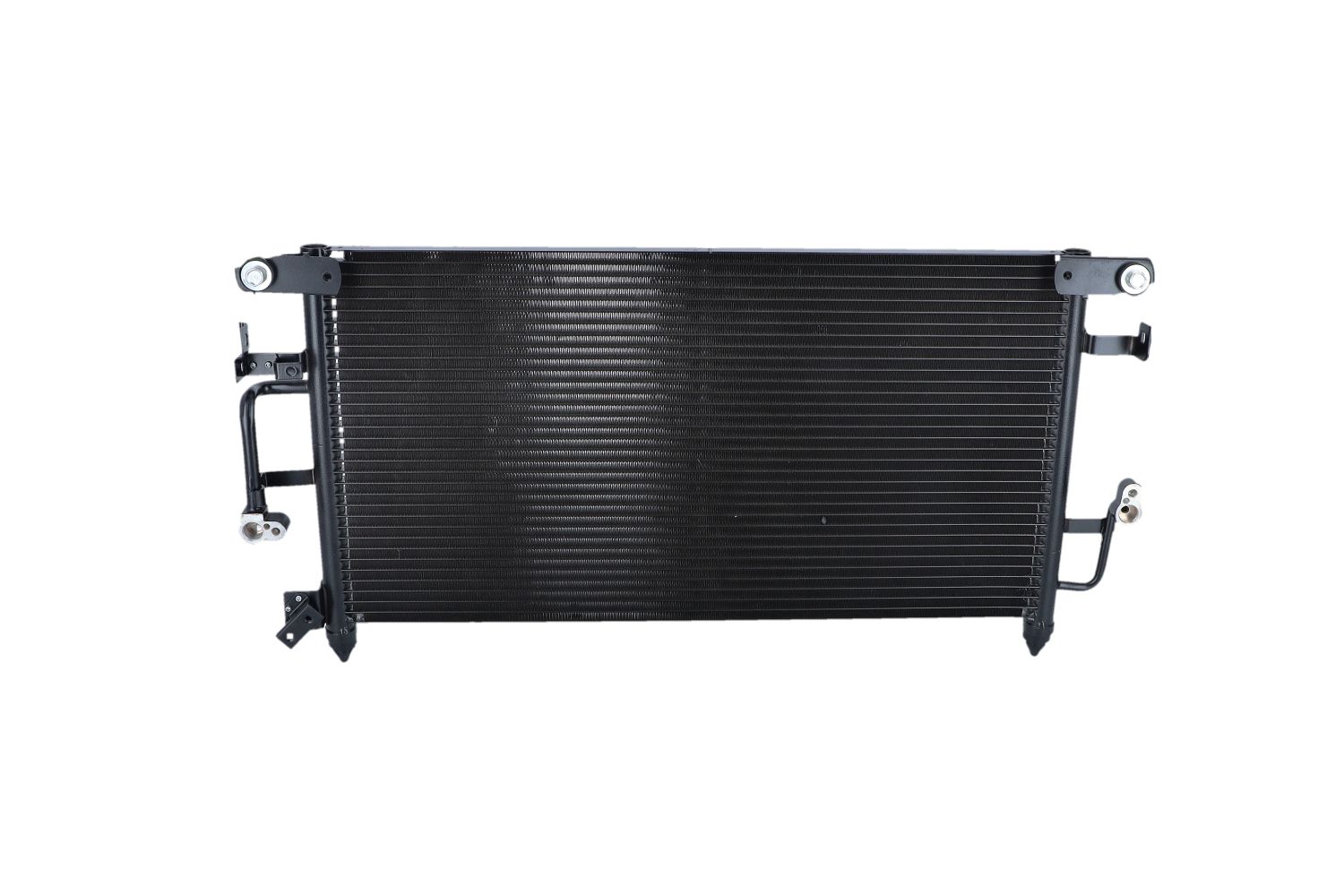 Kondensator, Klimaanlage