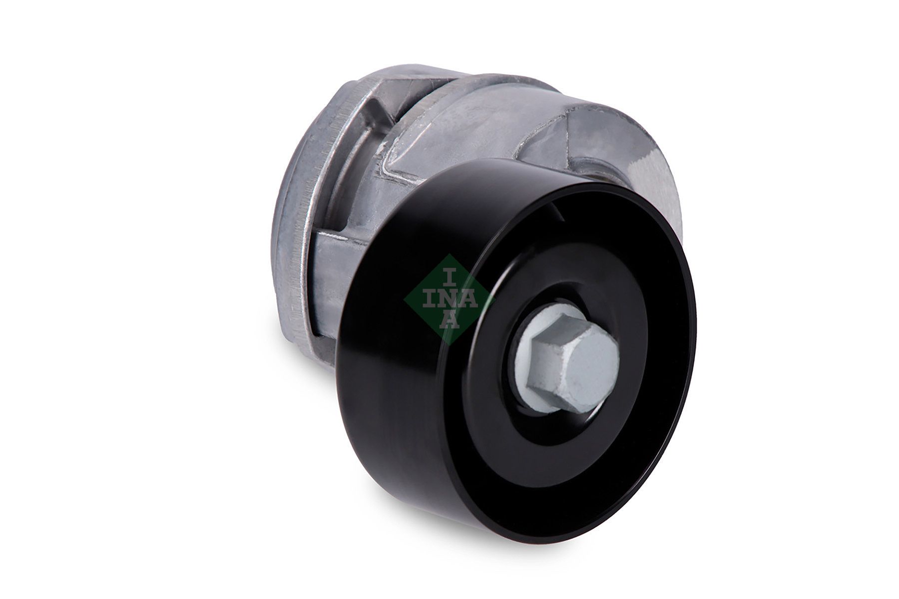 Riemenspanner, Keilrippenriemen