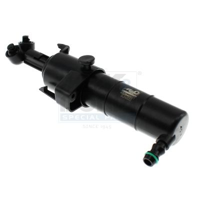 Waschwasserdüse, Scheinwerferreinigung