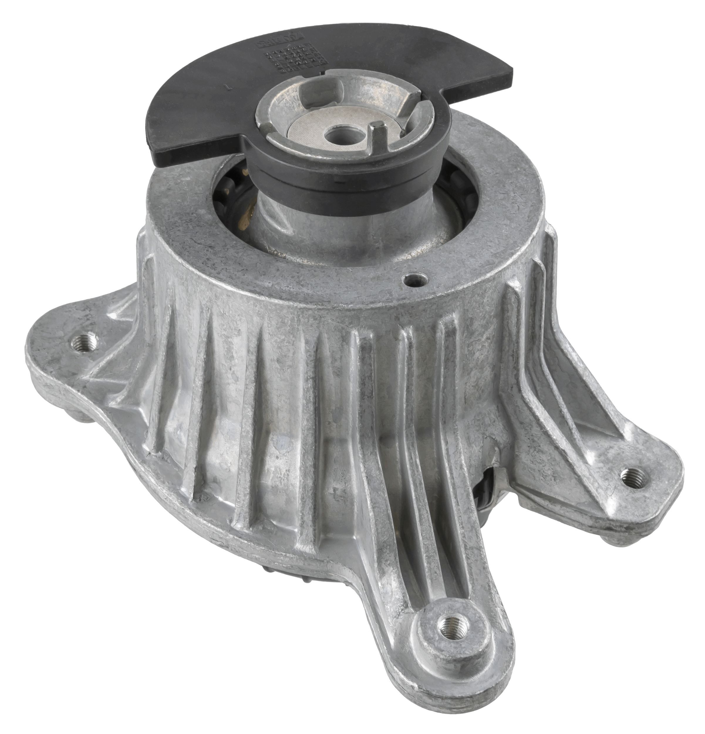 Lagerung, Motor