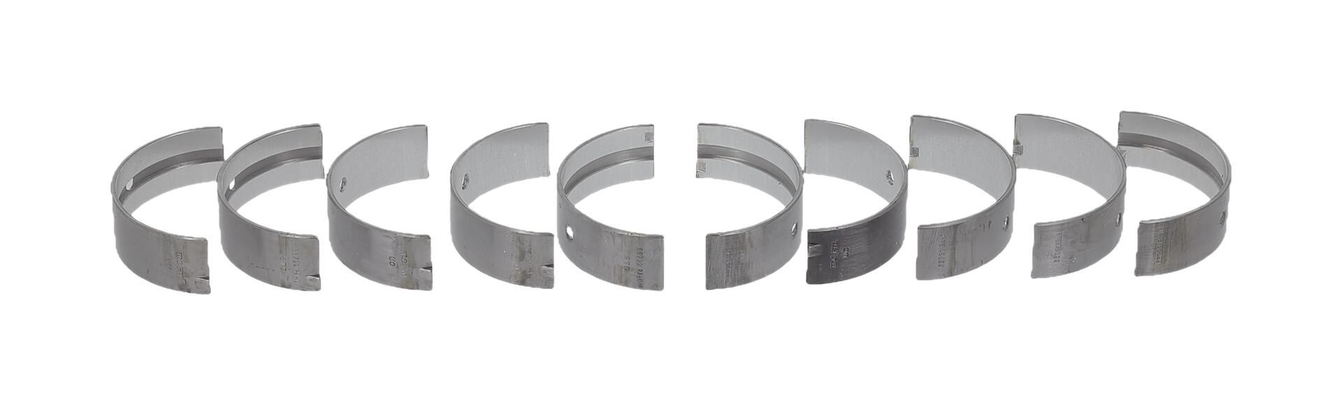 Kurbelwellenlagerschale “GLYCO 20,29 mm, 1,845 mm, 0,03 mm”