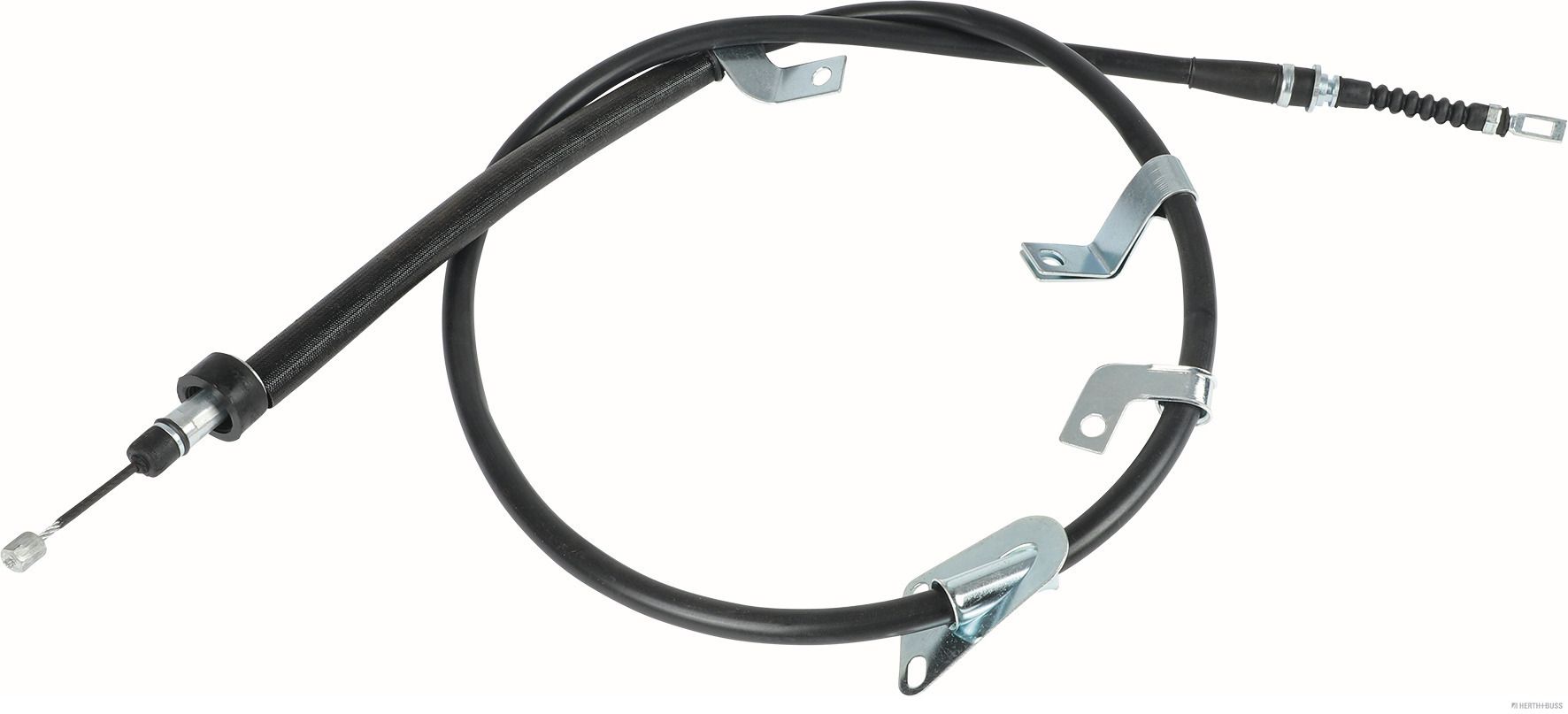 Seilzug, Feststellbremse