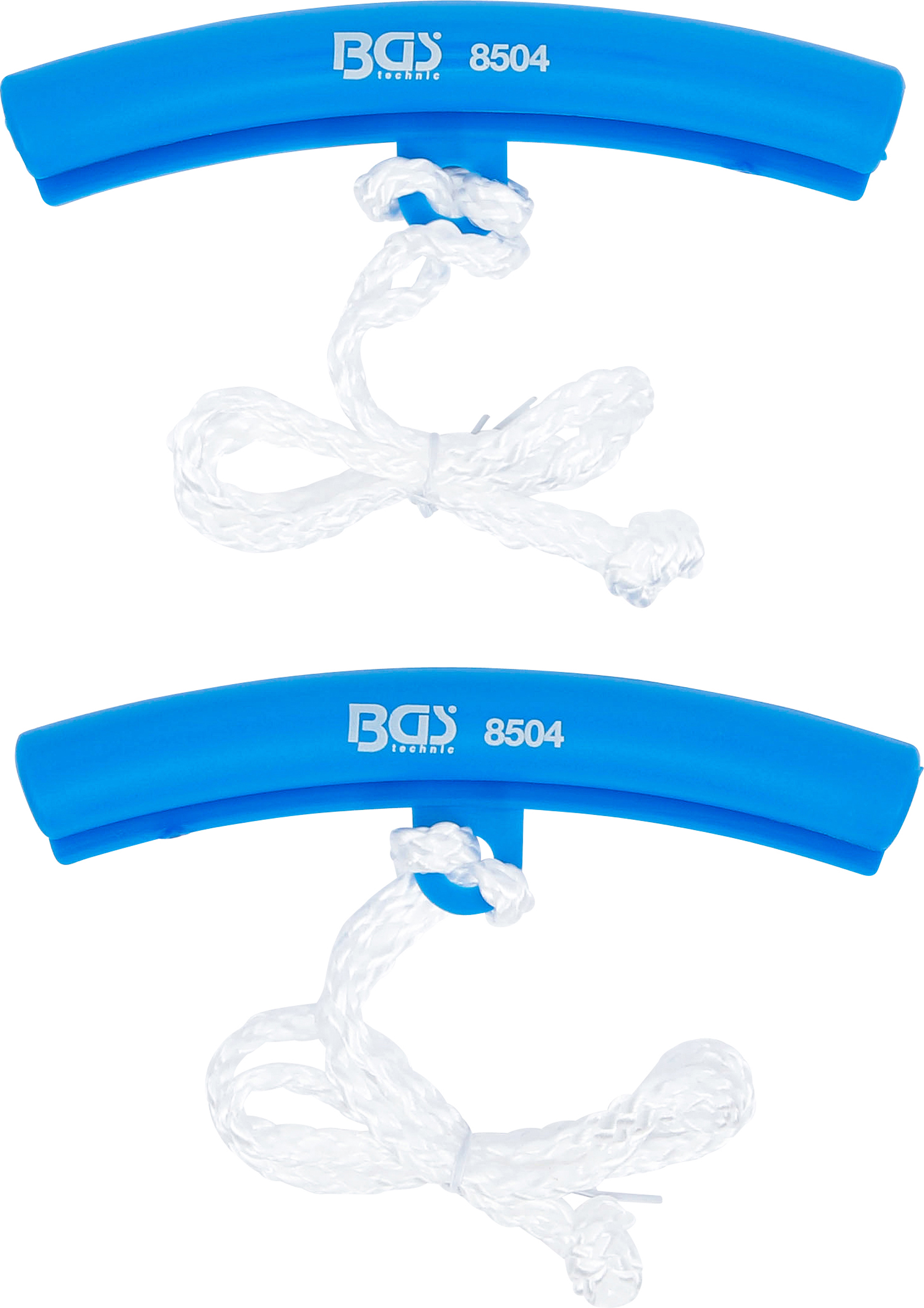 BGS Kantenschutz-Satz | 150 mm | 2-tlg.