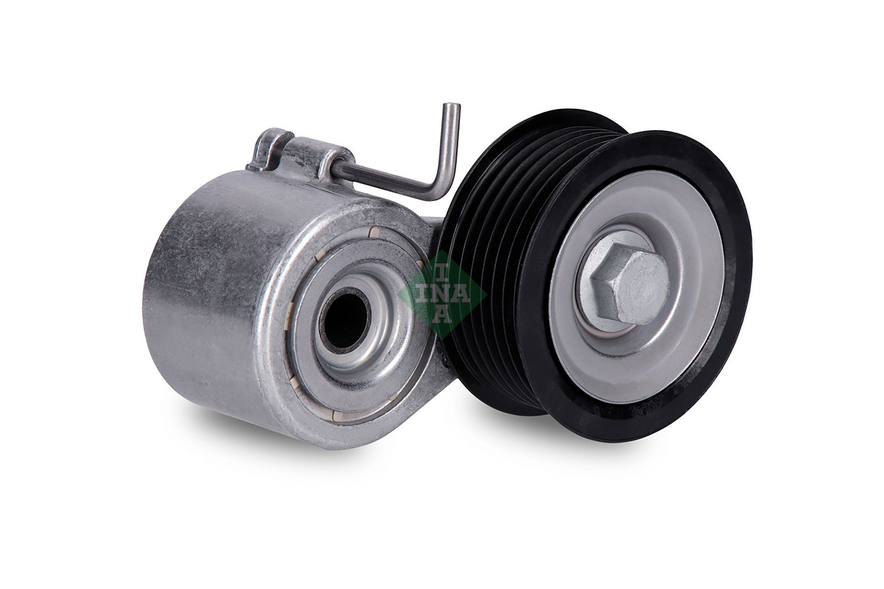 Riemenspanner, Keilrippenriemen