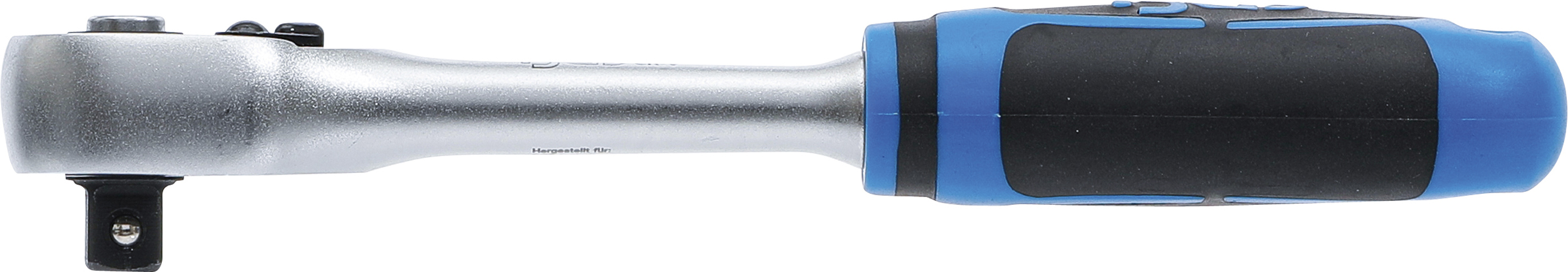 BGS Umschaltknarre | Abtrieb Außenvierkant 10 mm (3/8")