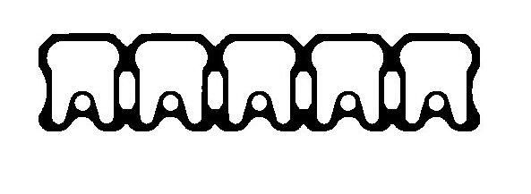 Dichtung, Zylinderkopfhaube