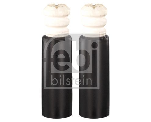 Staubschutzsatz, Stoßdämpfer