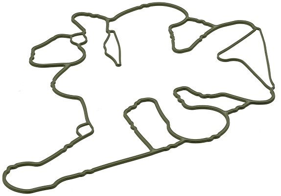 Dichtung, Steuergehäuse