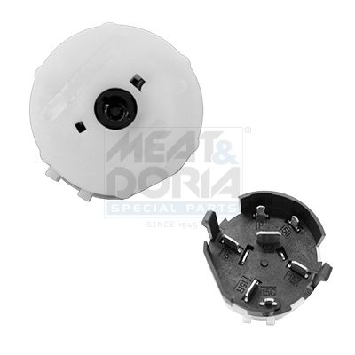 Zünd-/Startschalter