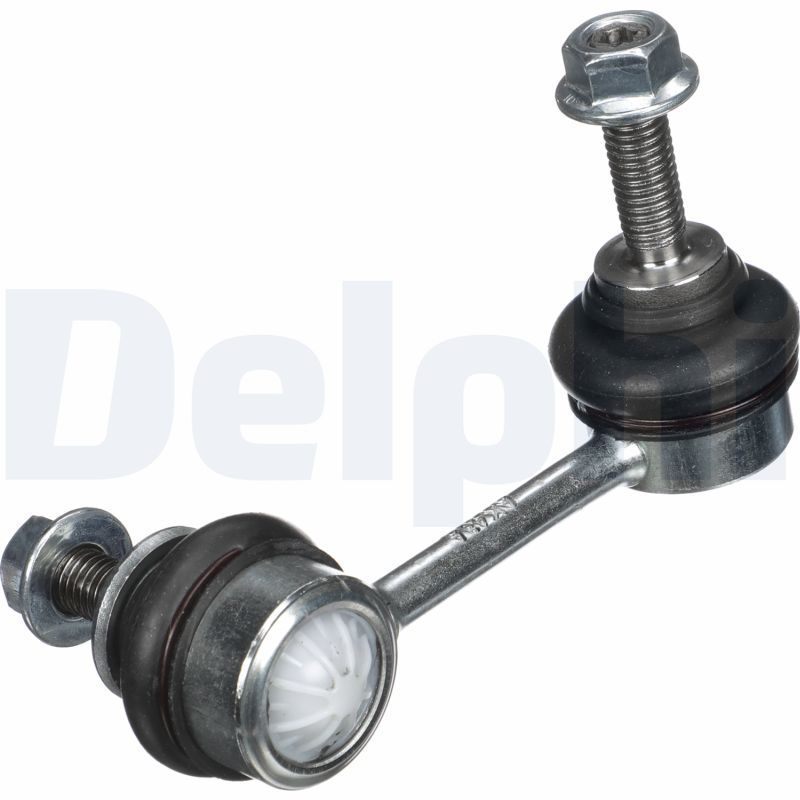 Stange/Strebe, Stabilisator