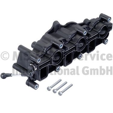 Saugrohr, Luftversorgung