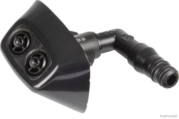 Waschwasserdüse, Scheinwerferreinigung