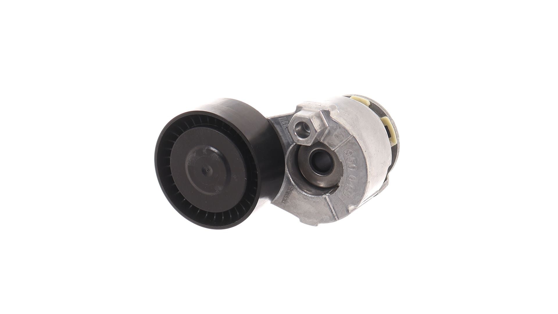 Riemenspanner, Keilrippenriemen