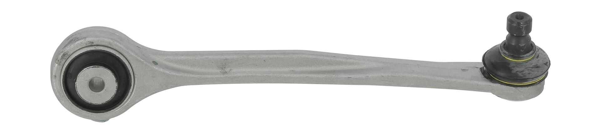 Lenker, Radaufhängung