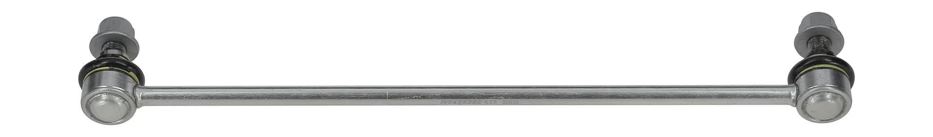 Stange/Strebe, Stabilisator