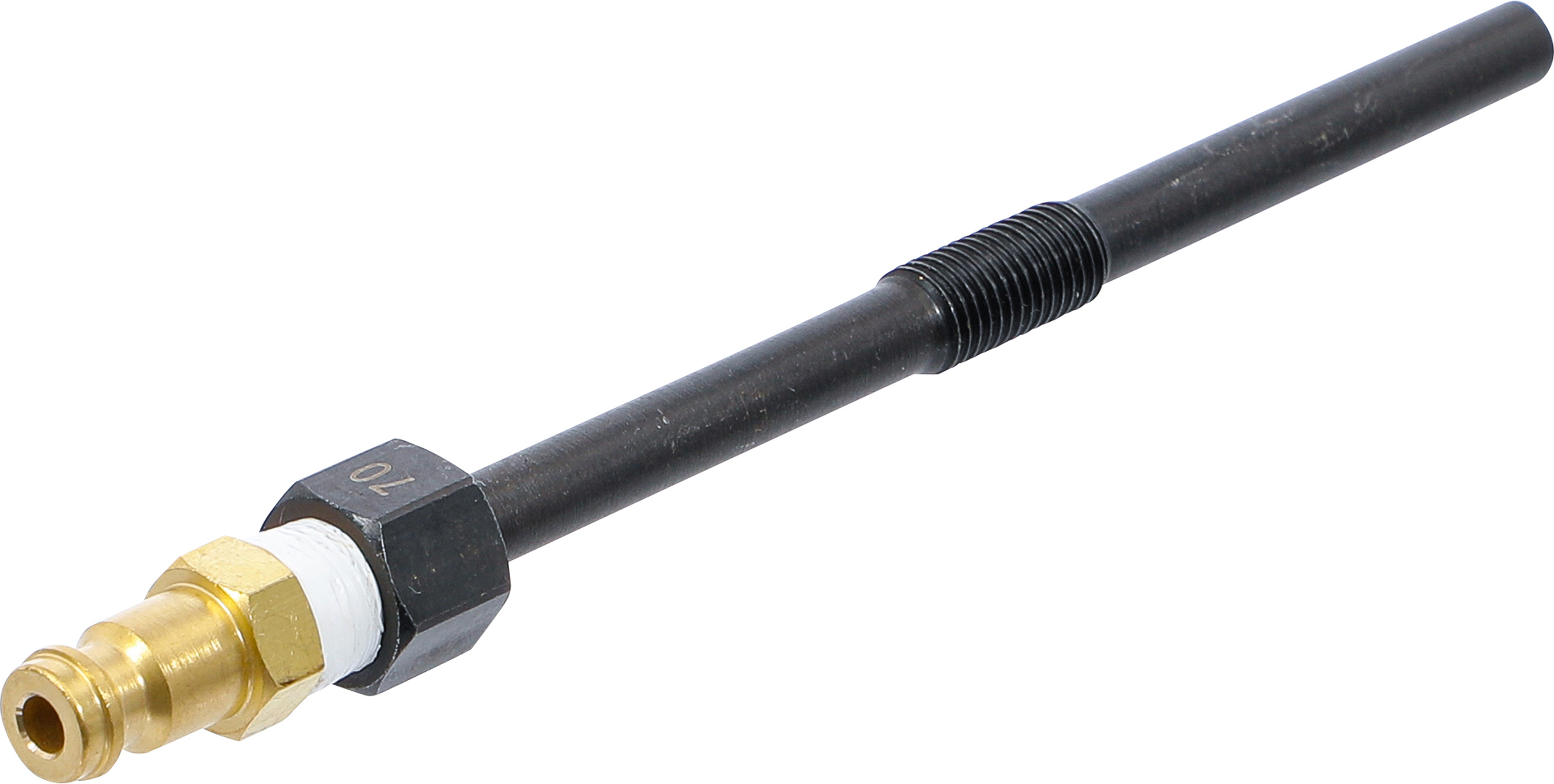 BGS Kompressions-/ Druckverlust-Adapter | für VAG