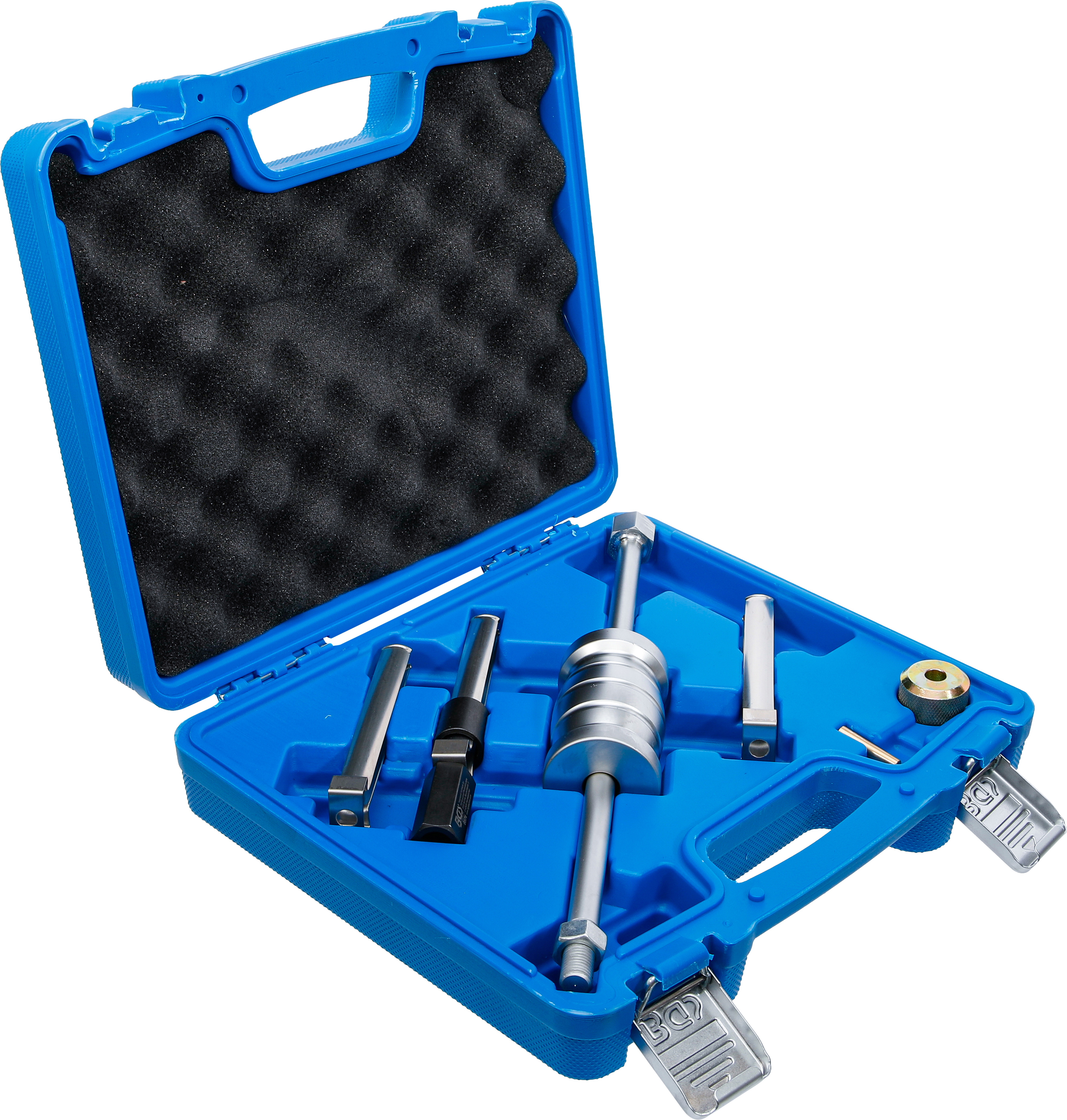 BGS Benzin-Einspritzdüsen-Auszieher-Satz | für Ford, Volvo