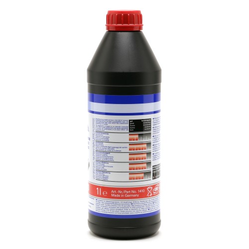 85W-90 Liqui Moly 1410 Getriebeöl GL5 LS 1 Liter