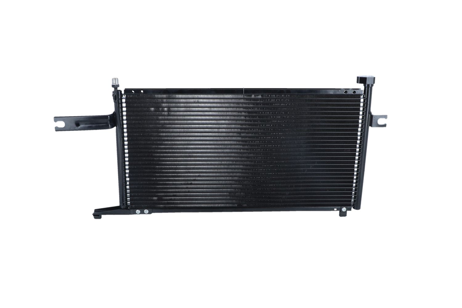 Kondensator, Klimaanlage