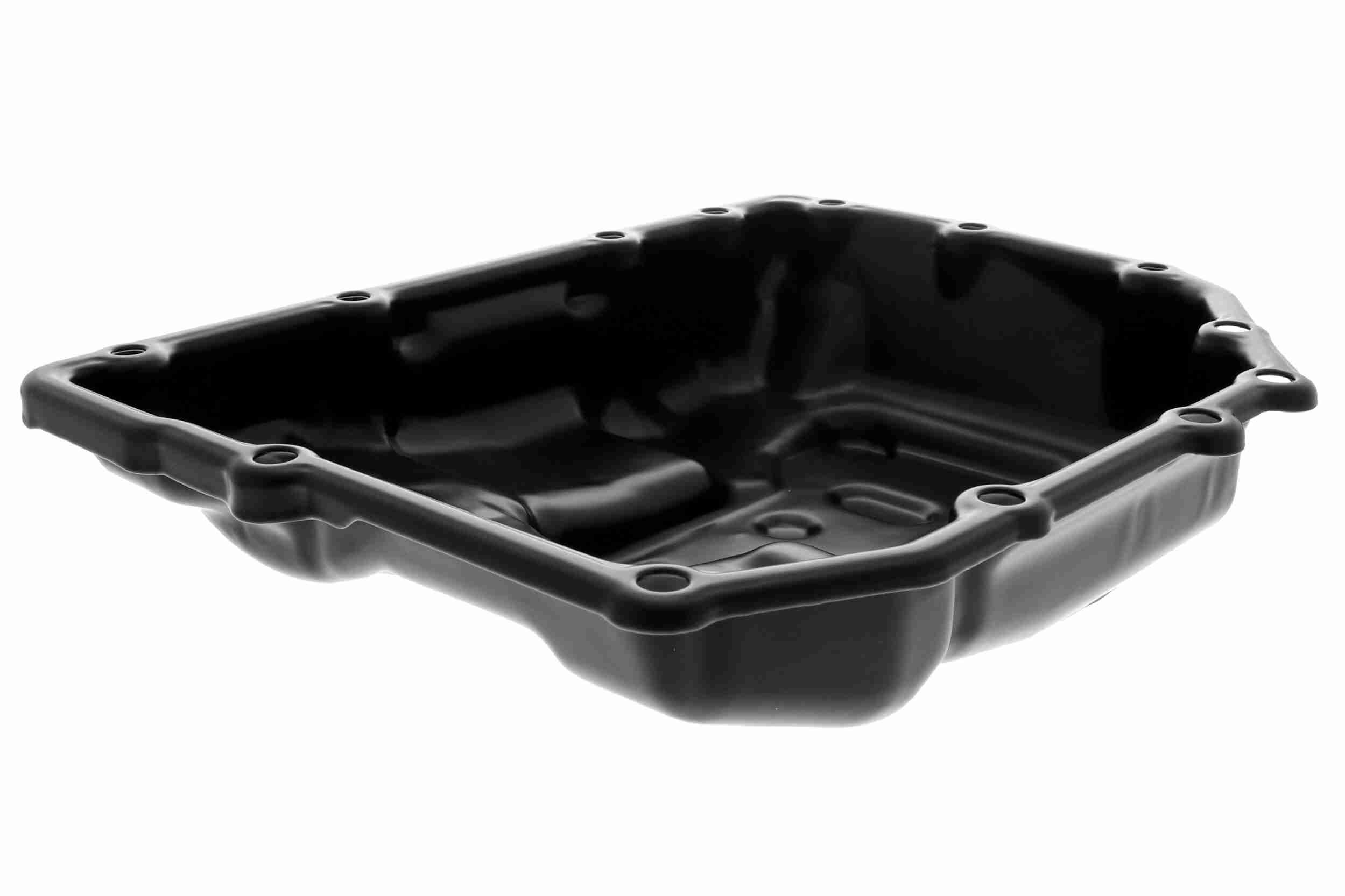 Ölwanne, Automatikgetriebe