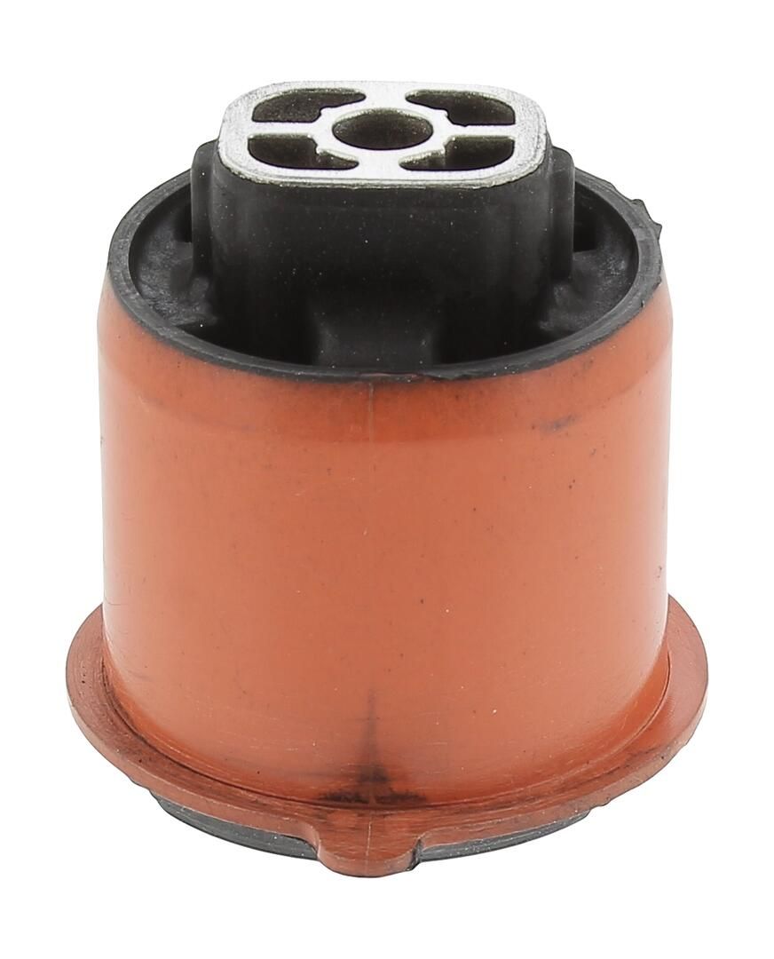 Lagerung, Achskörper